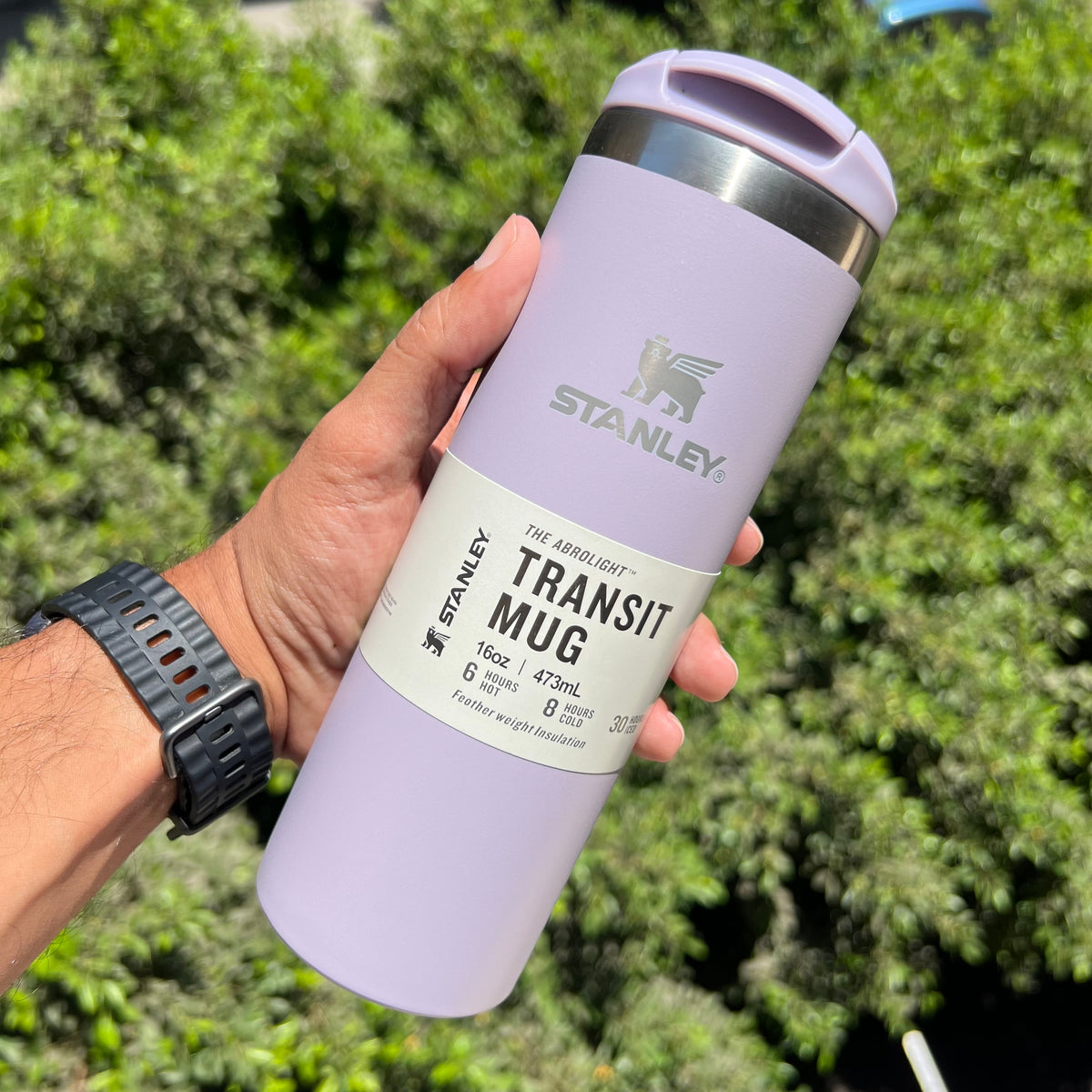 Stanley mug 500 ml