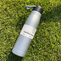 Stainless bottle 500ml