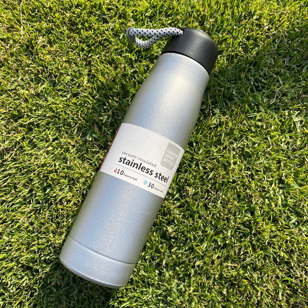 Stainless bottle 500ml