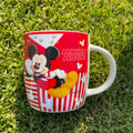 Mickey mug