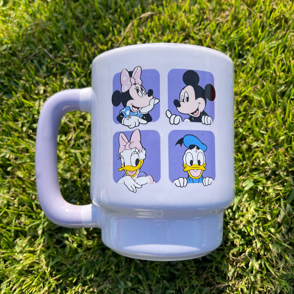 Desiy big mug