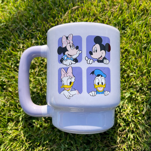 Desiy big mug