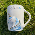Mug unicorn