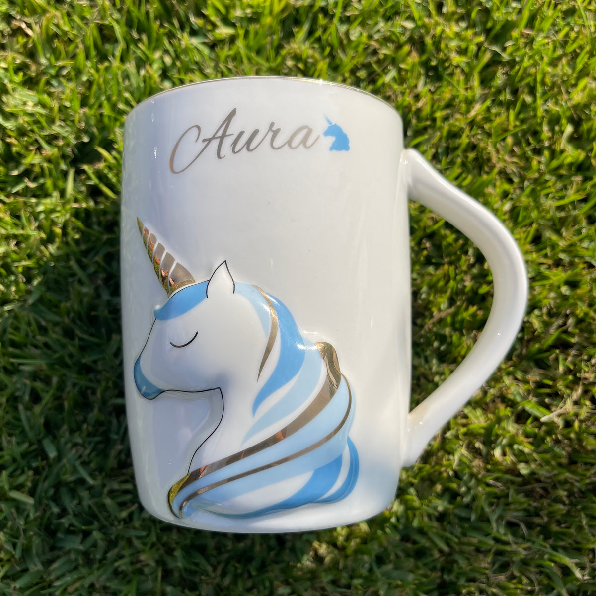 Mug unicorn