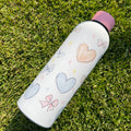 Stainless bottle 500ml