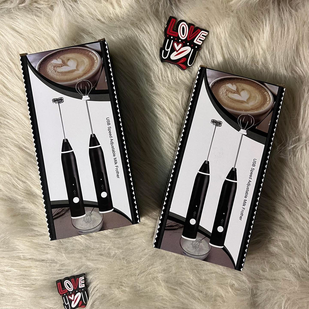 مضرب ice coffee