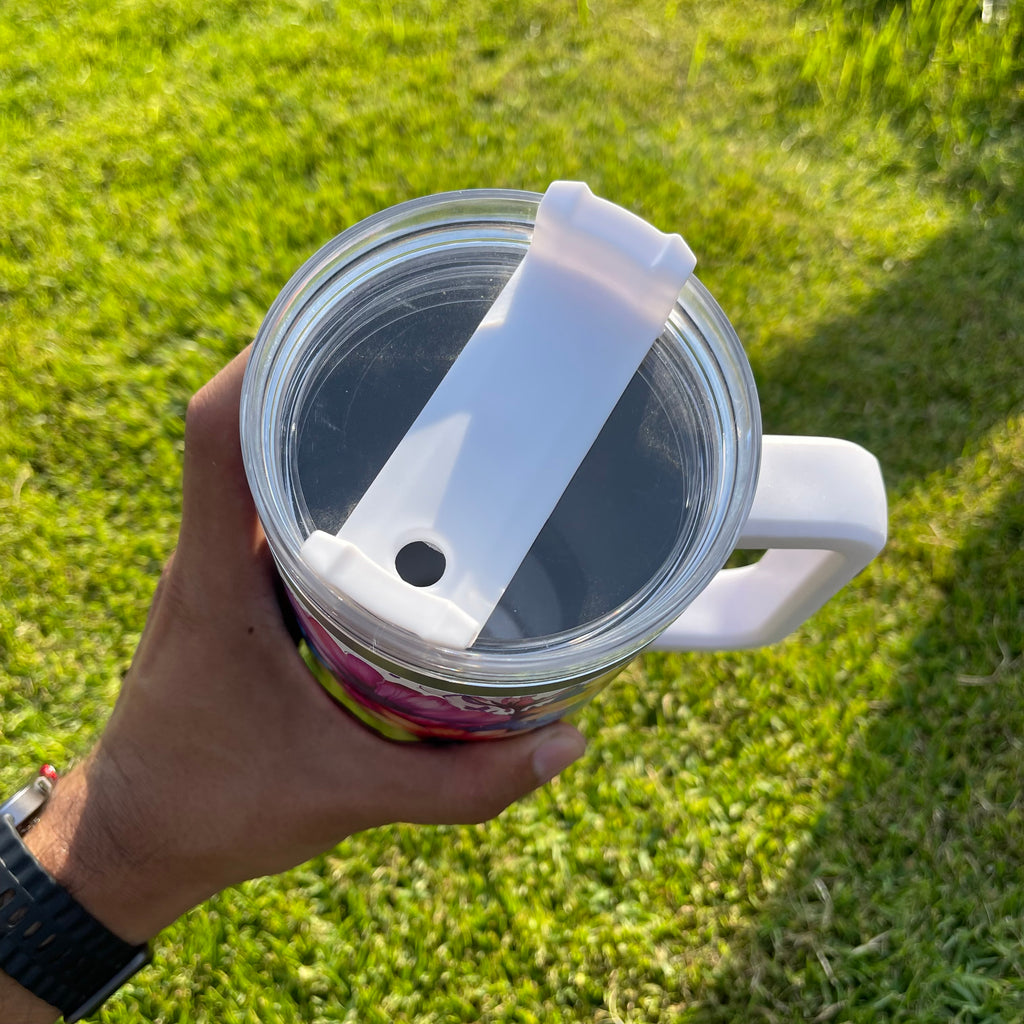Stainless cup 1200 ml