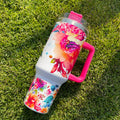 Stainless cup 1200 ml