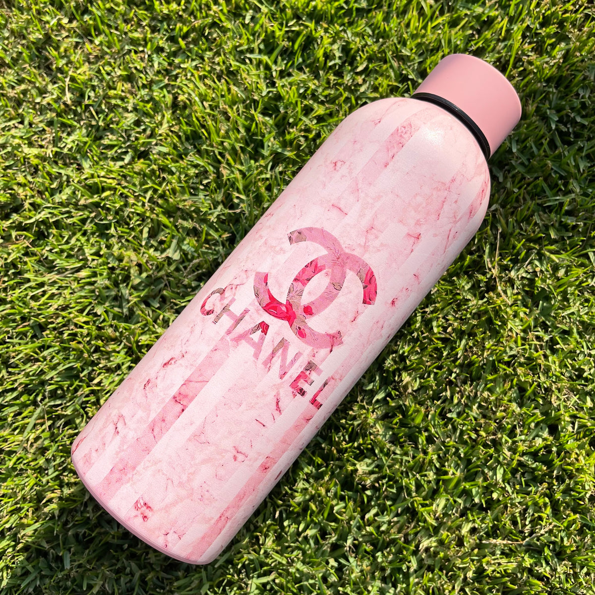 Stainless bottle 500ml