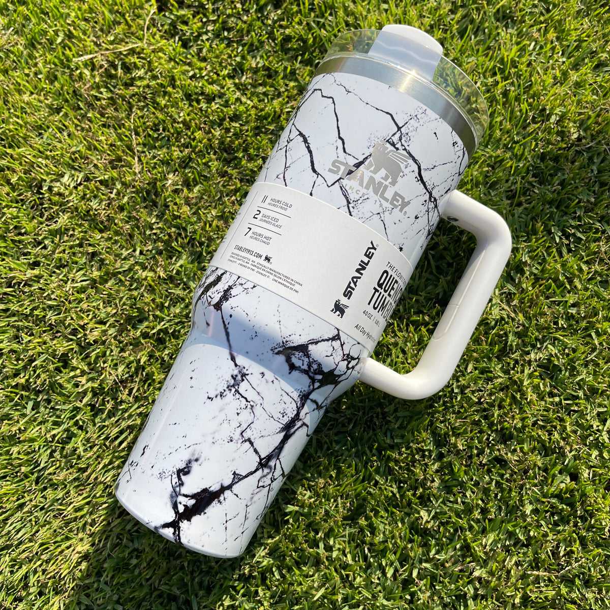 Stanly cup Marble