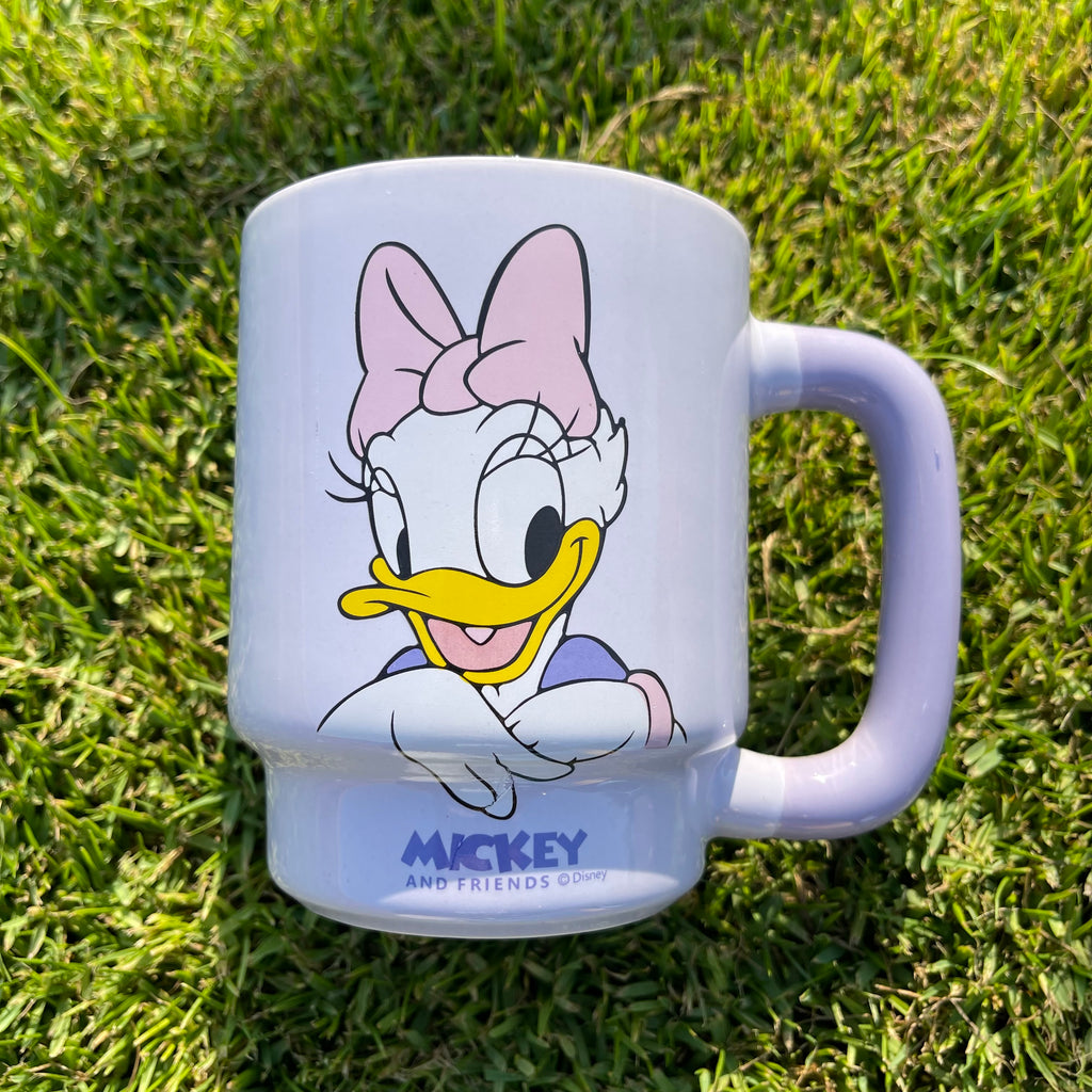 Desiy big mug