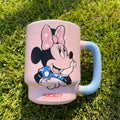 Mini big mug