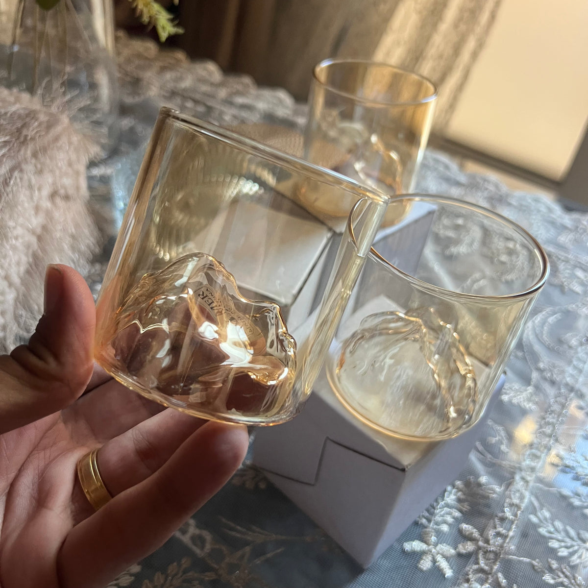 كوب بايركس 3D