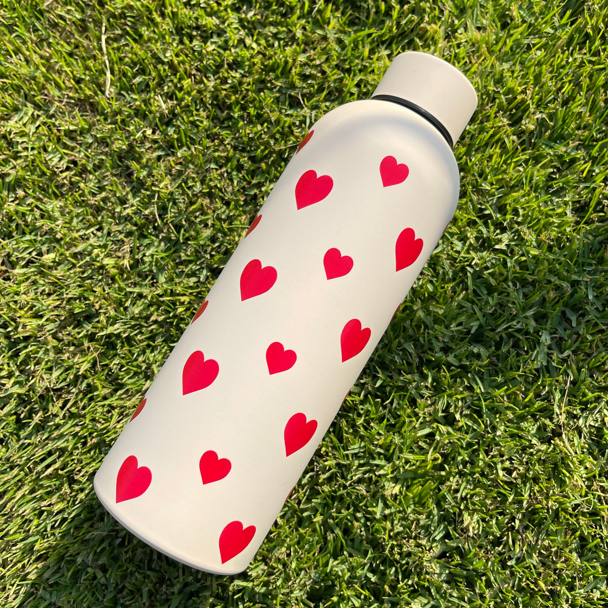 Stainless bottle 500ml