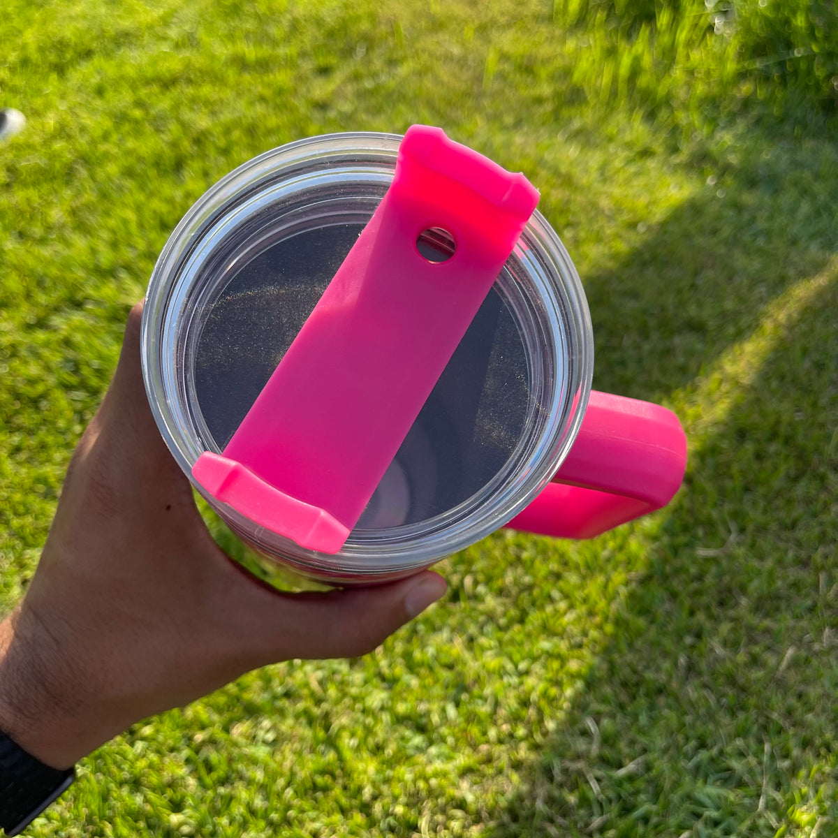 Stainless cup 1200 ml