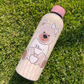 Stainless bottle 500ml