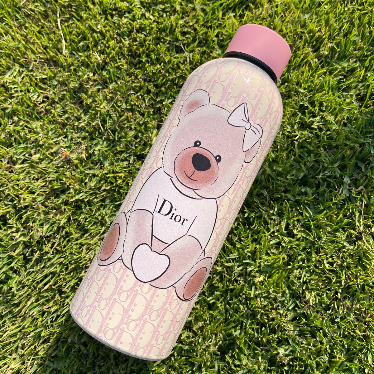 Stainless bottle 500ml