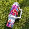 Stainless cup 1200 ml