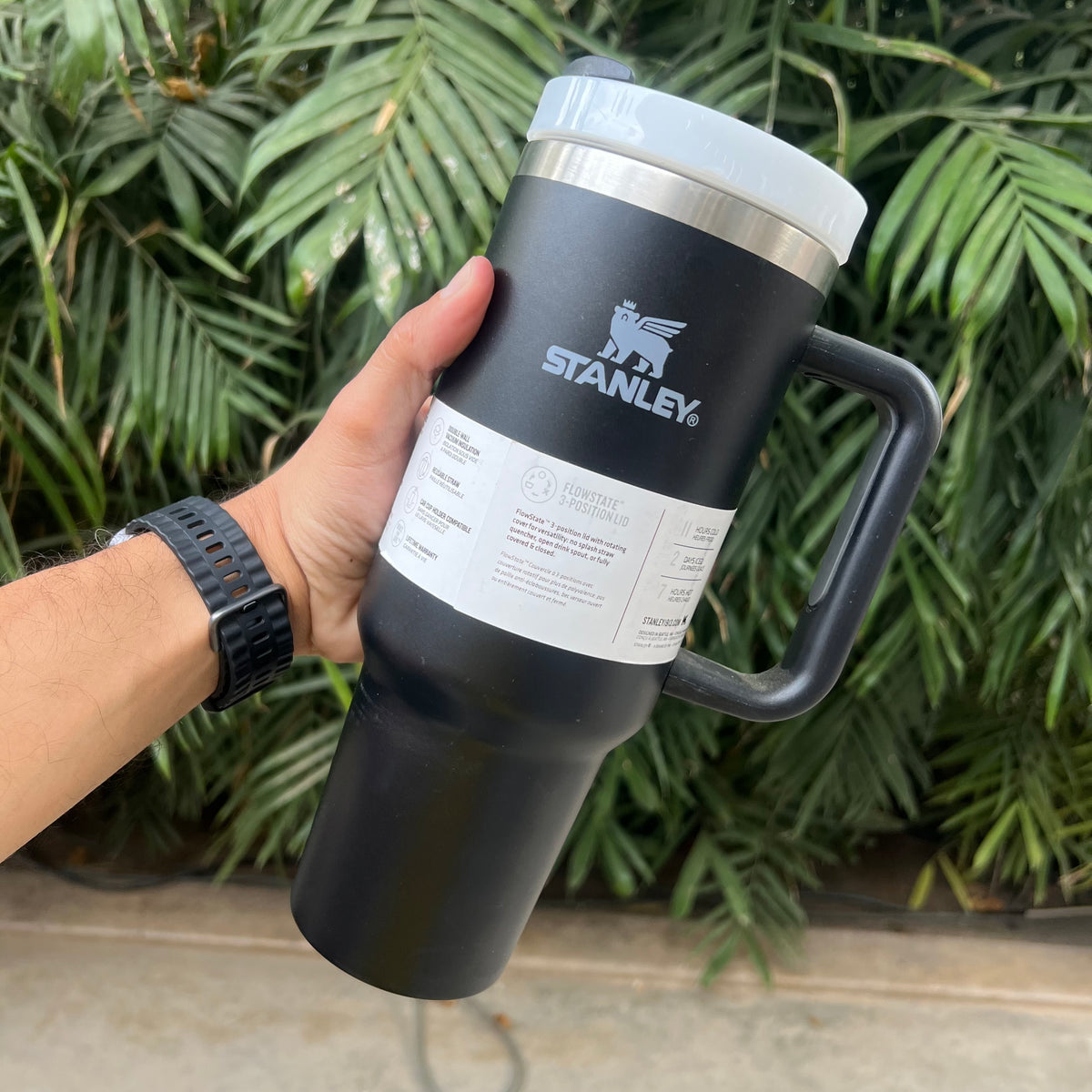 Stanly cup 1200 ml