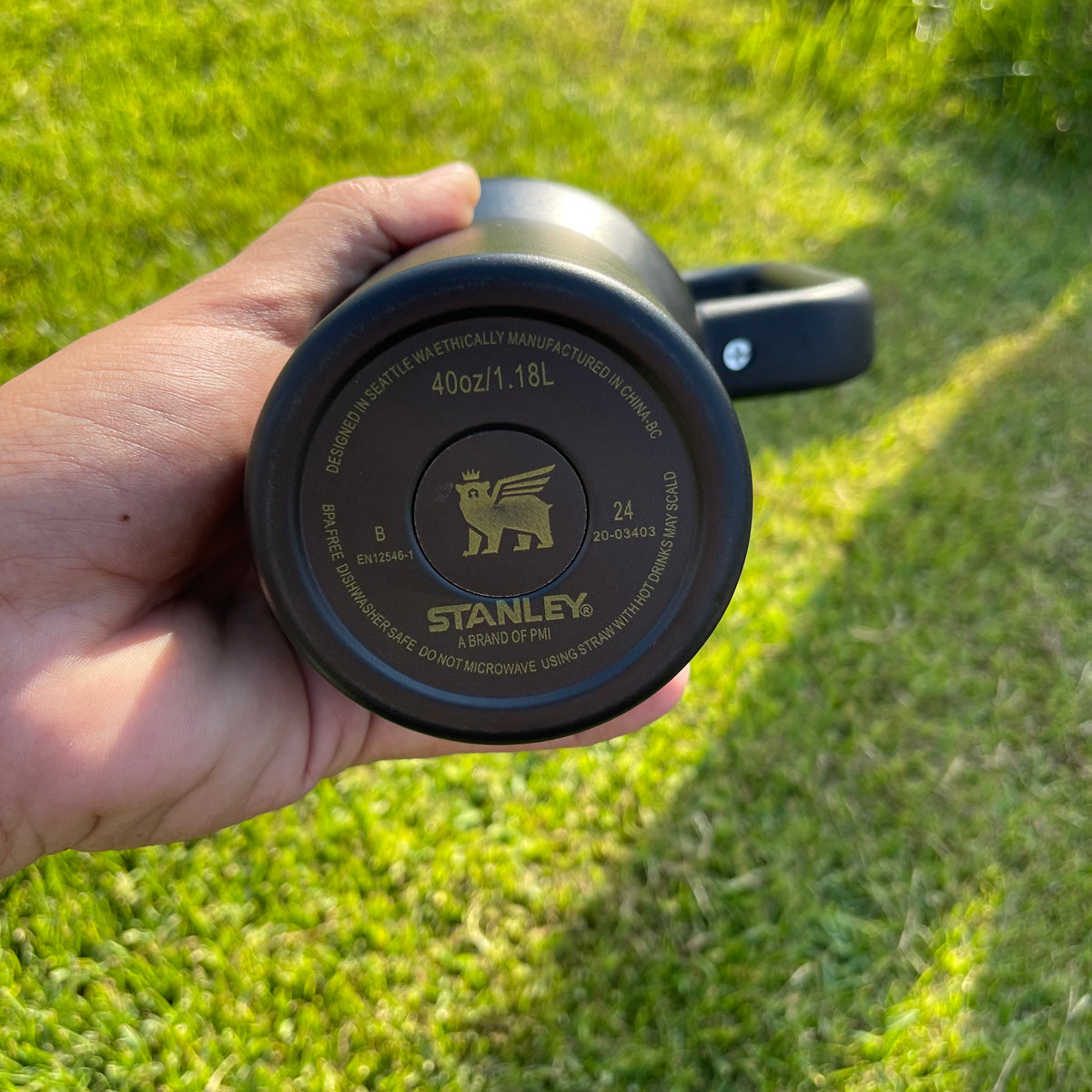 Stanly cup 1200 ml