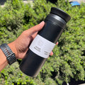 Stainless cup 500ml